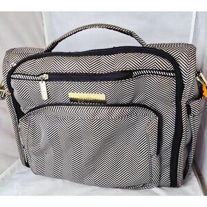 JuJuBe diaper bag